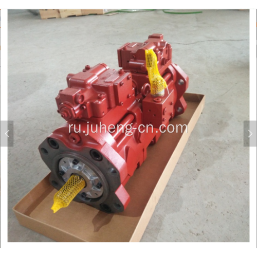 2401-9225 SL220LC-V Гидравлический насос K3V112DT Основной насос K3V112DT